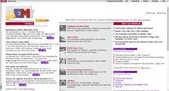 Desktop Screenshot of memi.com